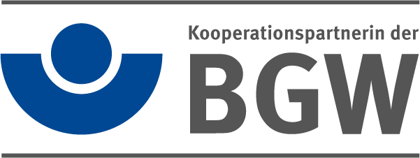 Kooperationpartnerin der BGW